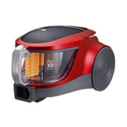 LG Bagless Vacuum Cleaner, 1.5L, 2000W, VC5320NNT, thumbnail 8