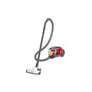 LG Bagless Vacuum Cleaner, 1.5L, 2000W, VC5320NNT, thumbnail 9