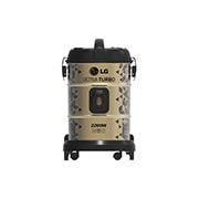 LG Vacuum Cleaner, Strong and Effective Cleaning, VP7322NNT, thumbnail 3