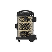 LG Vacuum Cleaner, Strong and Effective Cleaning, VP7322NNT, thumbnail 4