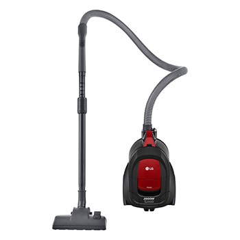 Cordless vacuum shop cleaner lg