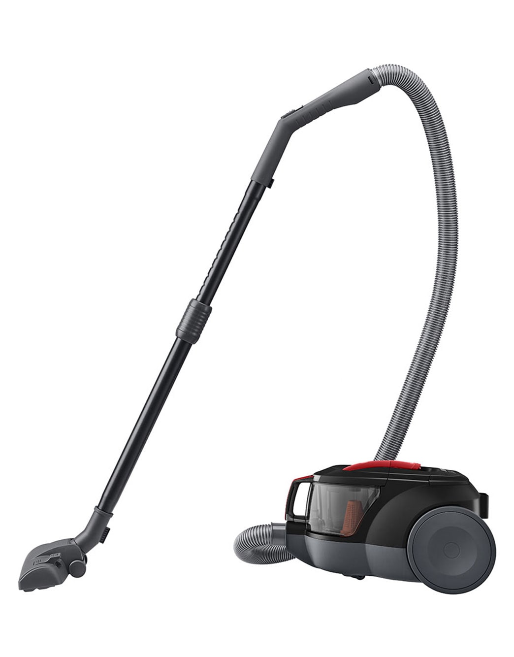 LG Bagless Vacuum Cleaner 2000W LG UAE