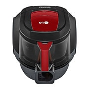 LG Bagless Vacuum Cleaner 2000W, VC5420NNTR, VC5420NNTR, thumbnail 3