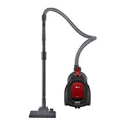LG Bagless Vacuum Cleaner 2000W, VC5420NNTR, VC5420NNTR, thumbnail 1