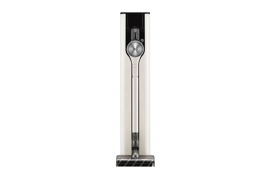 LG CordZero A9 Ultra, Vacuum with All-in-One Tower