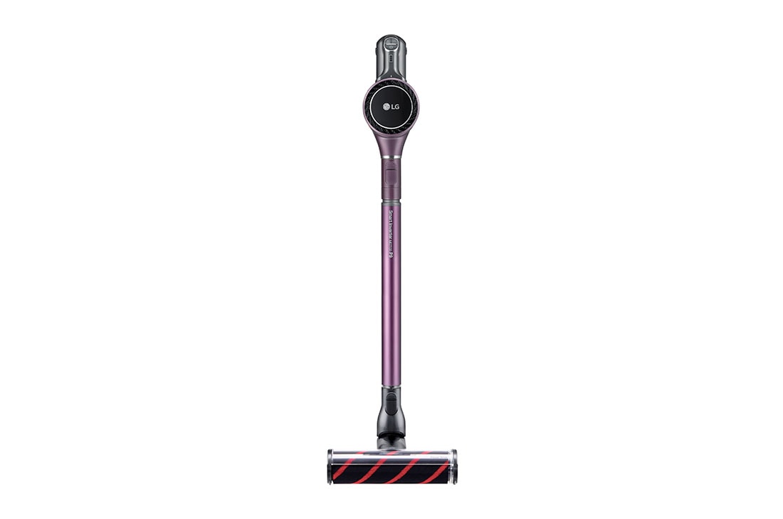 2023 LG Cordless Vacuum Cleaner A9 LITE LG UAE