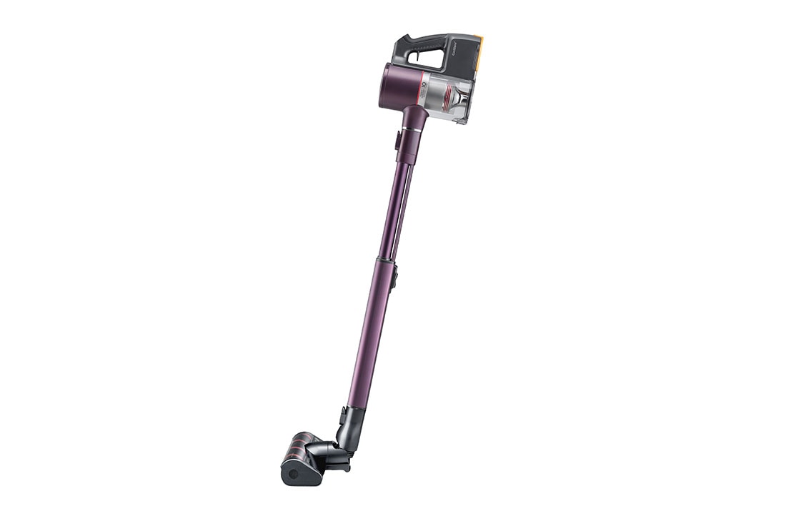 LG  LG Cordless Vacuum Cleaner, A9N-Lite, BatterySide, A9N-LITE, thumbnail 8