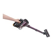 LG  LG Cordless Vacuum Cleaner, A9N-Lite, TopView_SlimFloor, A9N-LITE, thumbnail 7