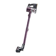 LG  LG Cordless Vacuum Cleaner, A9N-Lite, BatterySide, A9N-LITE, thumbnail 8