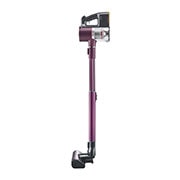 LG  LG Cordless Vacuum Cleaner, A9N-Lite, Button, A9N-LITE, thumbnail 9