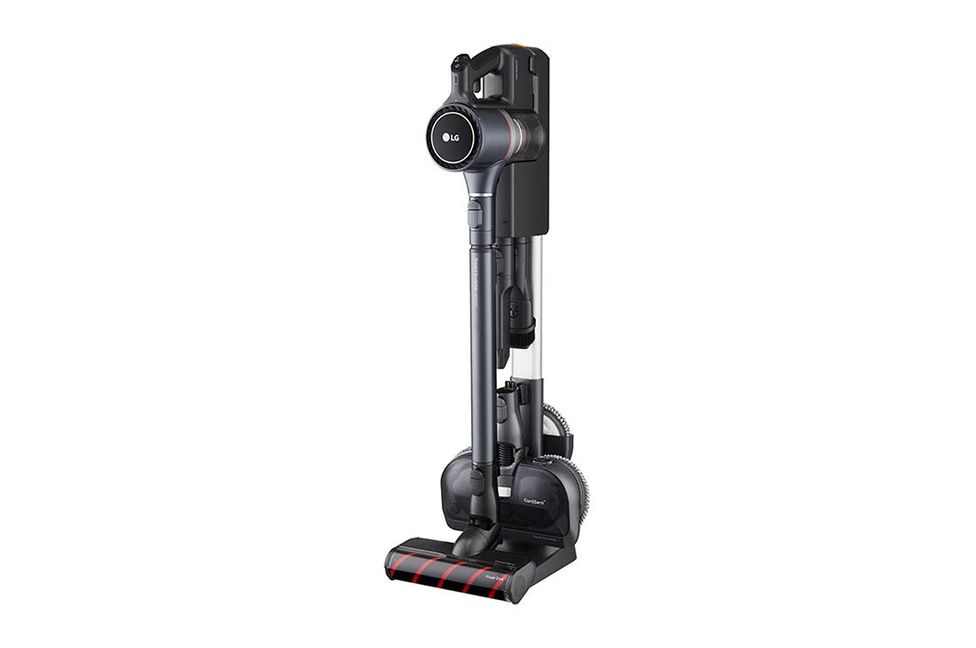 LG 2023 LG Cordless Vacuum Cleaner, A9N-CORE, RightSide view, A9N-CORE