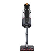 LG  LG Cordless Vacuum Cleaner, A9N-CORE, TopView_SlimFloor, A9N-CORE, thumbnail 2