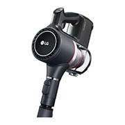 LG  LG Cordless Vacuum Cleaner, A9N-CORE, IronGray_Filter_View, A9N-CORE, thumbnail 10