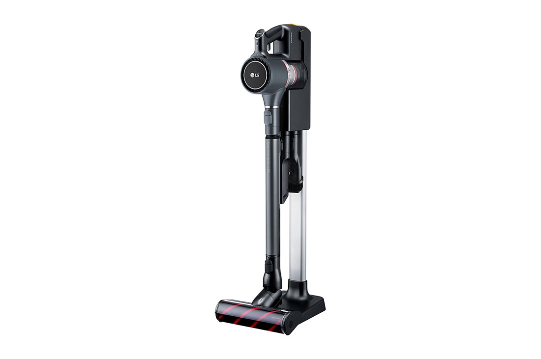 LG 2023 LG Cordless Vacuum Cleaner, A9N-CORE, RightSide view, A9N-CORE