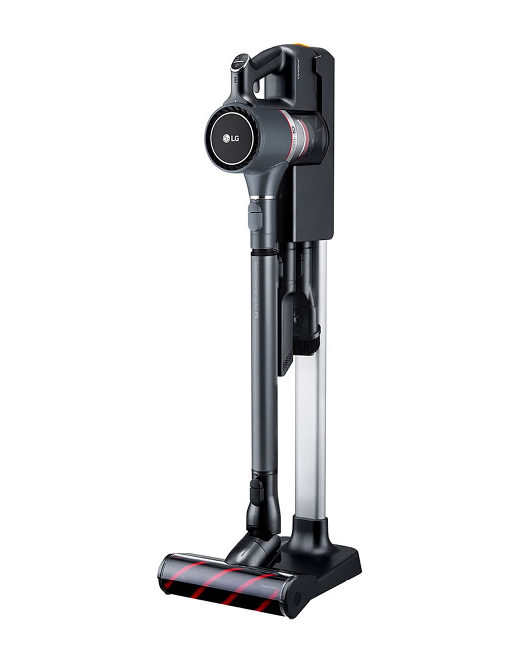 New lg cordless vacuum cleaner deals