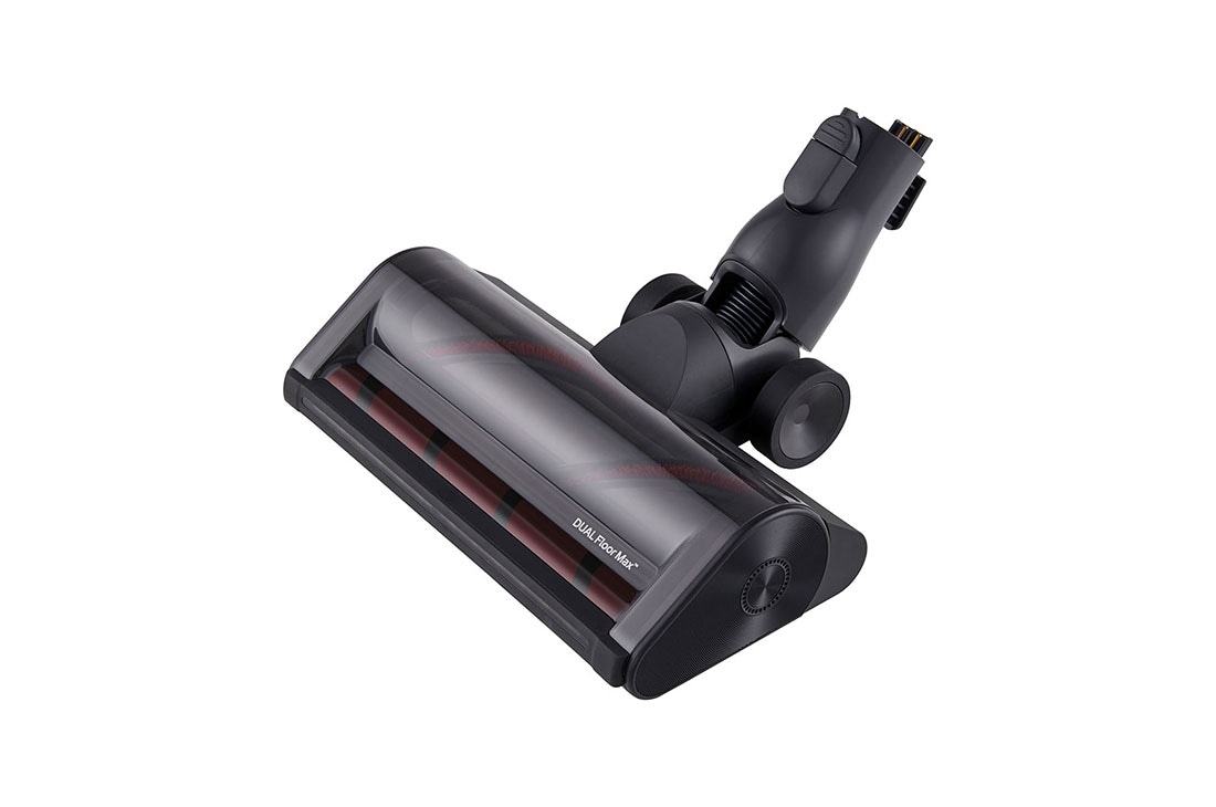 LG CordZero™ A9K SOLO Vacuum Cleaner, Kompressor™ Technology , DualNozzle, A9K-SOLO, thumbnail 10
