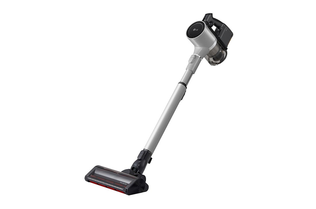 LG CordZero™ A9K SOLO Vacuum Cleaner, Kompressor™ Technology , RightSide1_Dual, A9K-SOLO, thumbnail 16