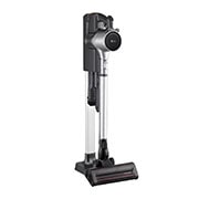 LG CordZero™ A9K SOLO Vacuum Cleaner, Kompressor™ Technology , LeftSide_Dual, A9K-SOLO, thumbnail 2