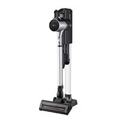 LG CordZero™ A9K SOLO Vacuum Cleaner, Kompressor™ Technology , RightSide_Dual, A9K-SOLO, thumbnail 3