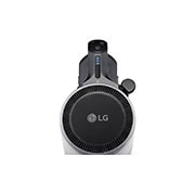LG CordZero™ A9K SOLO Vacuum Cleaner, Kompressor™ Technology , LED_ON, A9K-SOLO, thumbnail 4