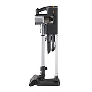 LG CordZero™ A9K SOLO Vacuum Cleaner, Kompressor™ Technology , Side_Dual, A9K-SOLO, thumbnail 13