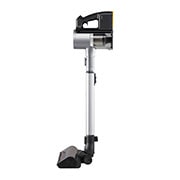 LG CordZero™ A9K SOLO Vacuum Cleaner, Kompressor™ Technology , Side1_Dual, A9K-SOLO, thumbnail 17