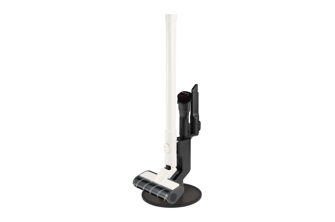 LG CordZero™ A9LSLIM Air Vacuum Cleaner, 1.97kg, Lightweight, Powerful, space-saving stand, LG CordZero™ A9 Air, A9LSLIM, thumbnail 6