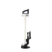 LG CordZero™ A9LSLIM Air Vacuum Cleaner, 1.97kg, Lightweight, Powerful, space-saving stand, LG CordZero™ A9 Air, A9LSLIM, thumbnail 4
