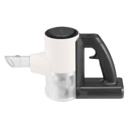 LG CordZero™ A9LSLIM Air Vacuum Cleaner, 1.97kg, Lightweight, Powerful, space-saving stand, LG CordZero™ A9 Air, A9LSLIM, thumbnail 11