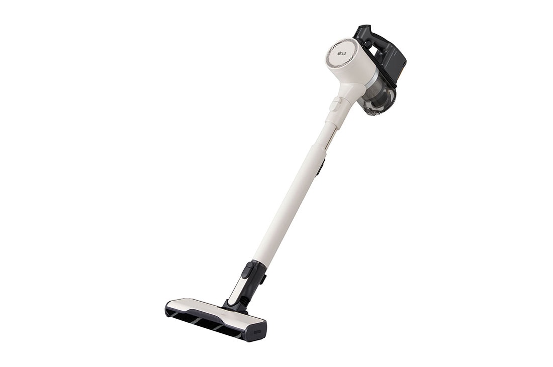 LG CordZero™ A9T-LITE Vacuum Cleaner, Automatic dust-emptying, Powerful cleaning, Closure view, A9T-LITE, thumbnail 9