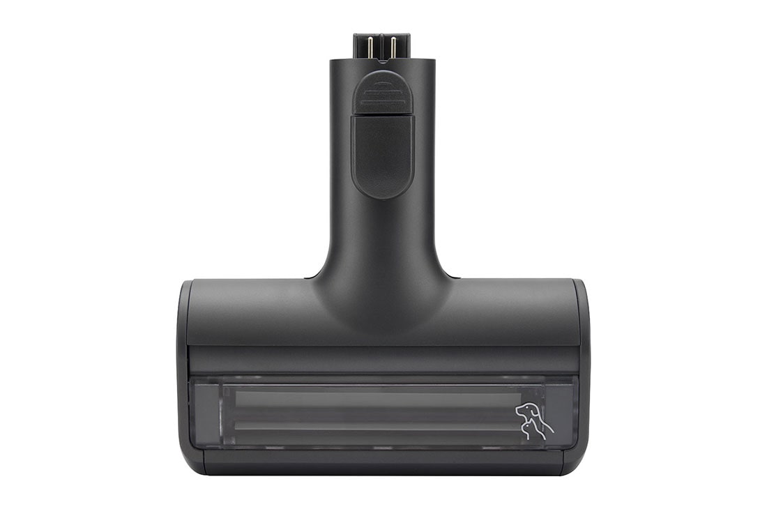 LG CordZero™ A9T-LITE Vacuum Cleaner, Automatic dust-emptying, Powerful cleaning, Handle closure view, A9T-LITE, thumbnail 16