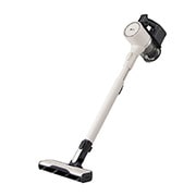 LG CordZero™ A9T-LITE Vacuum Cleaner, Automatic dust-emptying, Powerful cleaning, Closure view, A9T-LITE, thumbnail 9