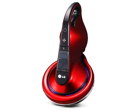 LG Hygienic Bedding Everyday, VH9200DS, thumbnail 2