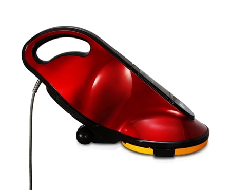 LG Hygienic Bedding Everyday, VH9200DS, thumbnail 5