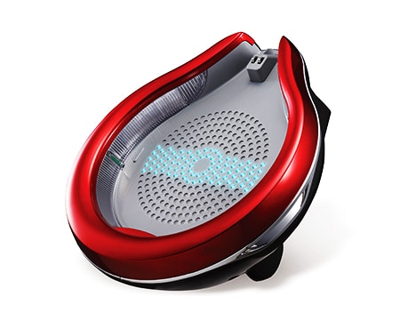 LG Hygienic Bedding Everyday, VH9200DS, thumbnail 6