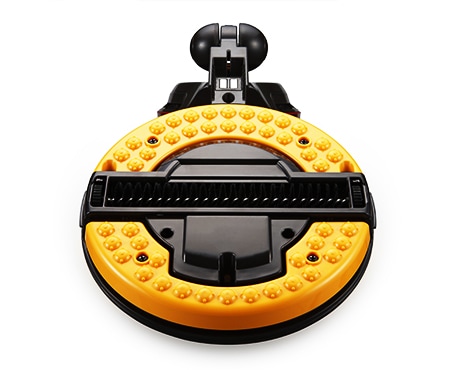 LG Hygienic Bedding Everyday, VH9200DS, thumbnail 7