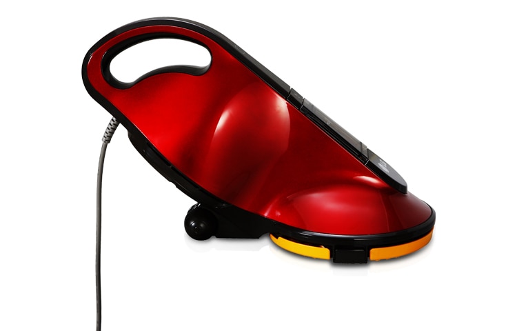 LG Hygienic Bedding Everyday, VH9200DS, thumbnail 5