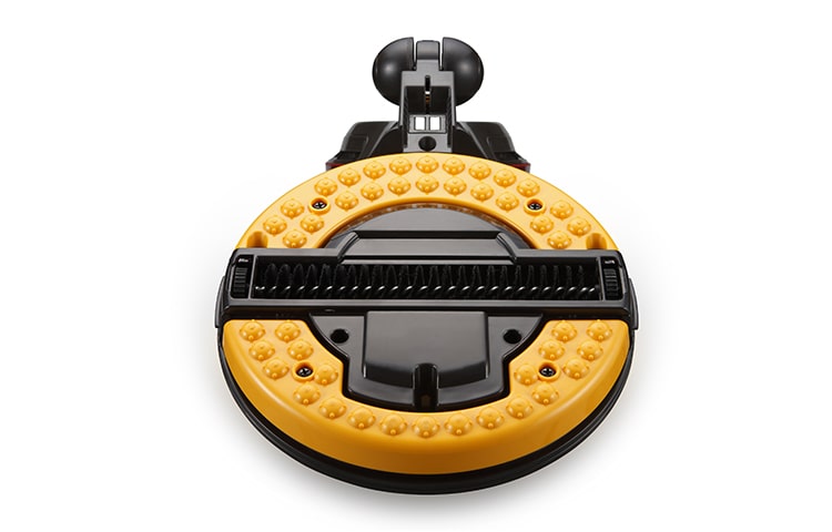 LG Hygienic Bedding Everyday, VH9200DS, thumbnail 7