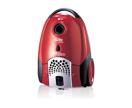 LG Canister type with Bag 1600W LG UAE