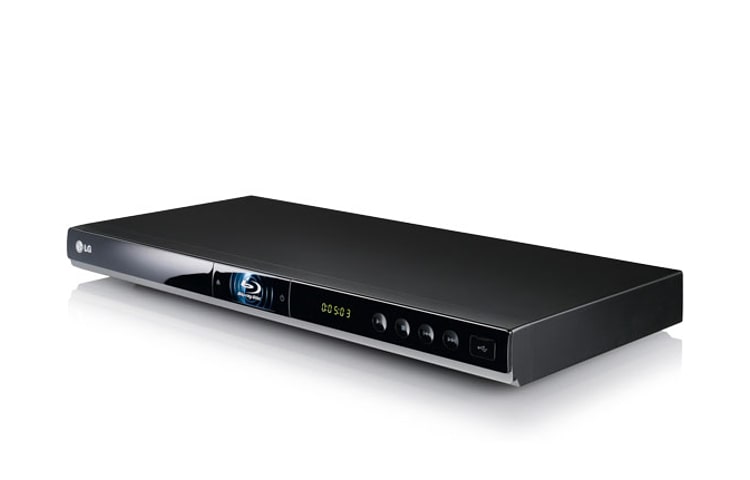 LG BD350 Blu-ray disc player, BD350, thumbnail 3