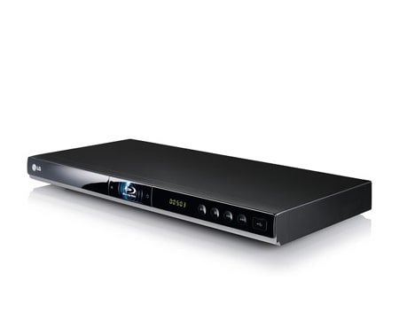 LG BD350 Blu-ray disc player, BD350, thumbnail 3