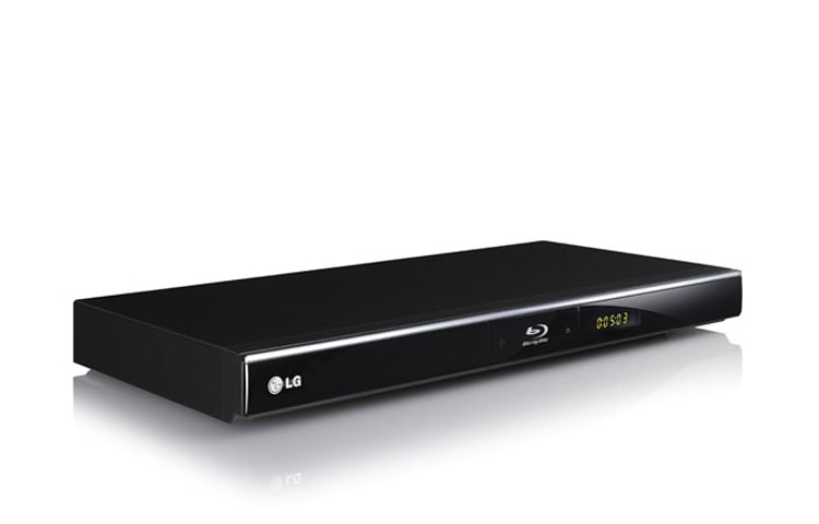 LG Blu-ray player with NetCast, BD560, thumbnail 3