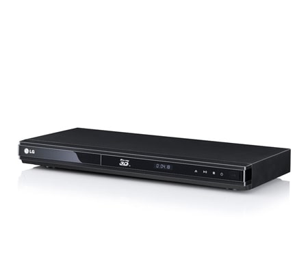 LG 3D-Capable Blu-ray Disc™ Player with SmartTV and Wireless Connectivity, BD670, thumbnail 2