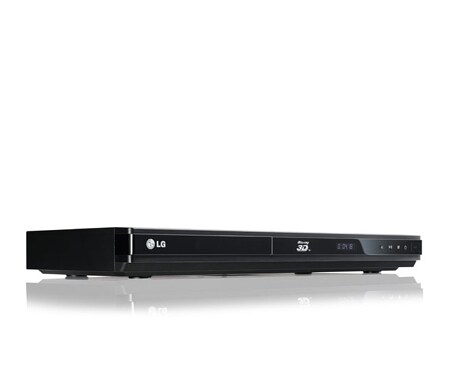 LG 3D-Capable Blu-ray Disc™ Player with SmartTV and Wireless Connectivity, BD670, thumbnail 3