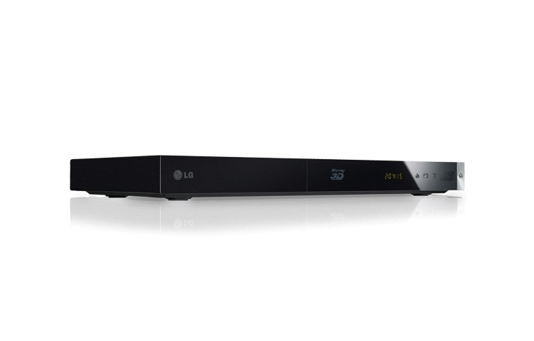 LG BP420 - Video Players & Video - Blu Ray Players - LG