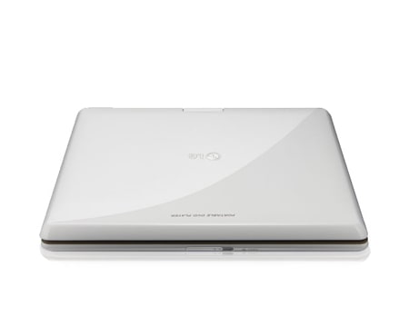 LG Portable DVD player, DP561