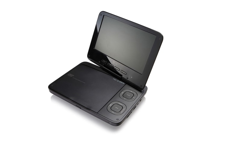 LG DT924, DT924, thumbnail 2