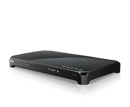 LG HDMI™ 1080P DVD Player, DV4M2H