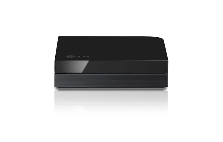 LG NETWORK MEDIA PLAYER WITH SMART TV, SP520, thumbnail 1