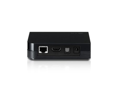 LG NETWORK MEDIA PLAYER WITH SMART TV, SP520, thumbnail 2